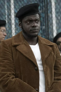 Judas and the Black Messiah [Daniel Kaluuya]